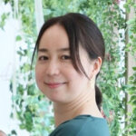 内田怜子