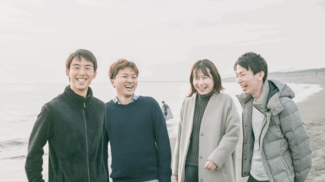 【やめとけって本当？】代表鈴木がWebマーケターの道を選んだ理由