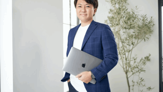 鈴木晋介とは？どんな人？プロフィールとWebマーケティング実績まとめ