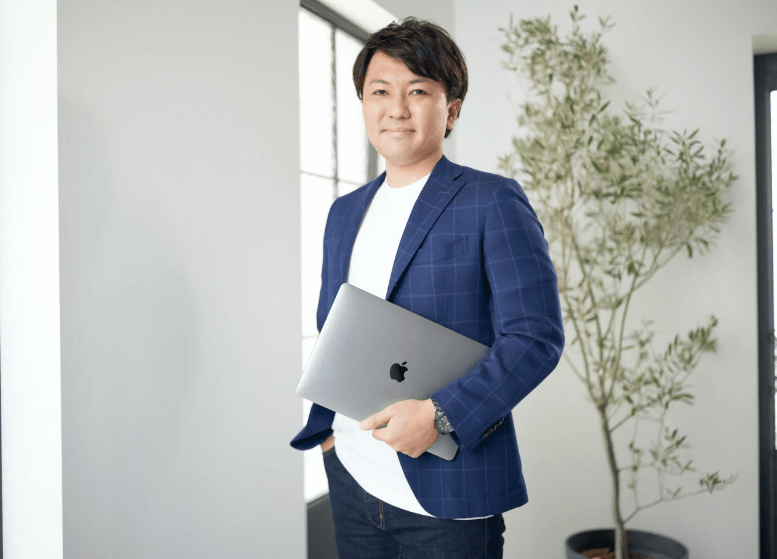 鈴木晋介とは？どんな人？プロフィールとWebマーケティング実績まとめ