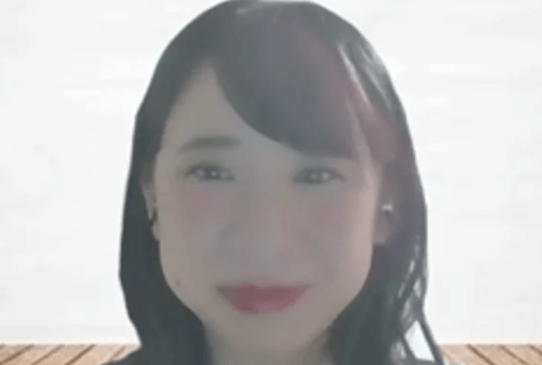 WEBMARKS卒業生の鈴木さん。独立することで自分の理想に近づくことができました。