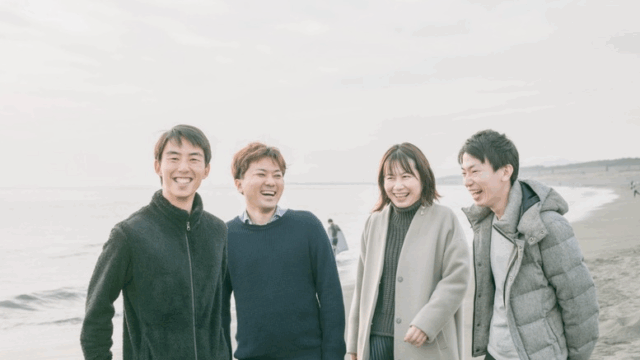 WEBMARKS代表鈴木晋介が挫折から大型案件を獲得するまで