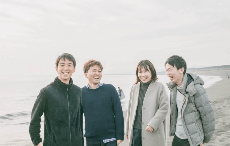 WEBMARKS代表鈴木晋介が挫折から大型案件を獲得するまで