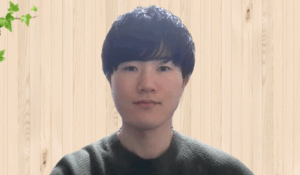 村田さんの自己紹介画像