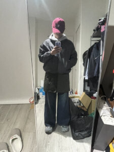 プライベートの松本さん