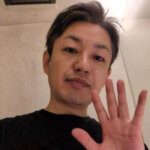 いきかた編集部　Masayoshi.Nさん