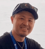 新山さん"