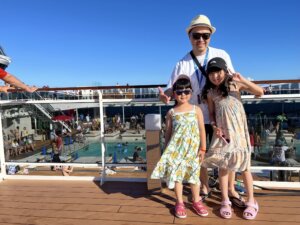 WEBMARKSについて語る新山さん