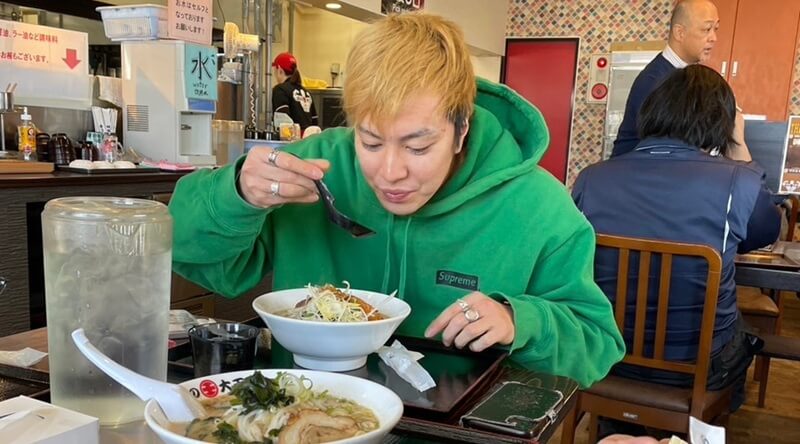 WEBMARKS卒業生の吉見さん