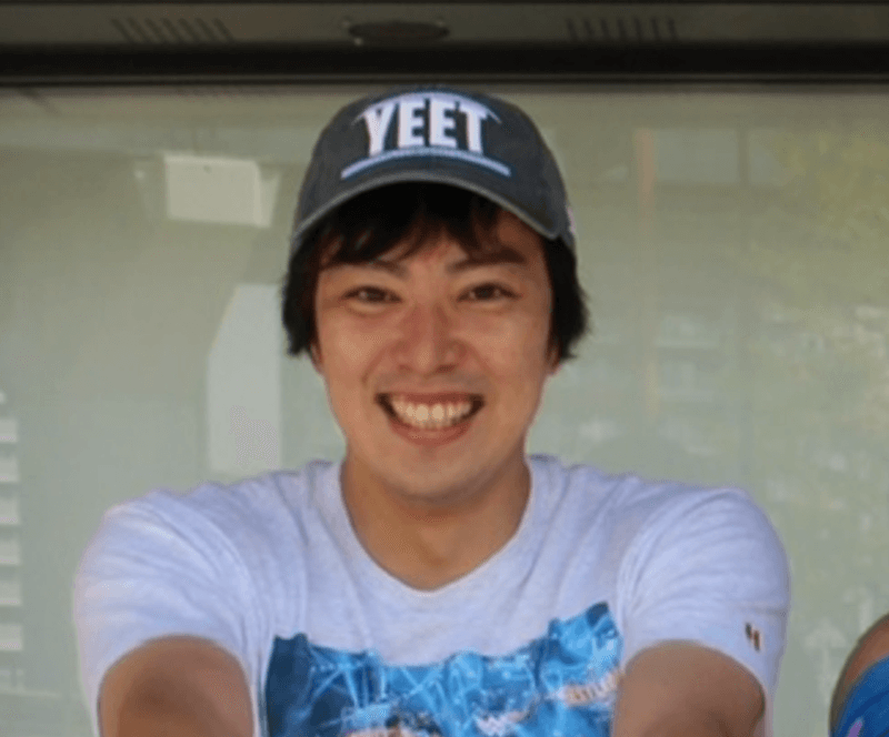 WEBMARKS卒業生の吉見さん