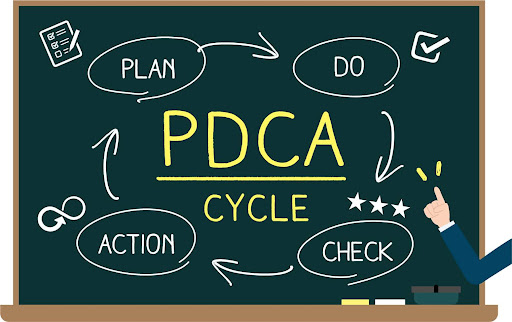 行った施策の検証ができていない