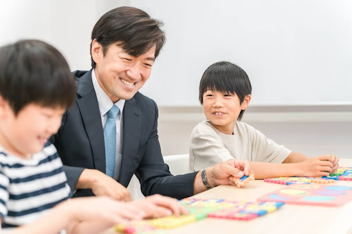 体験授業やセミナーなど塾でのイベント企画