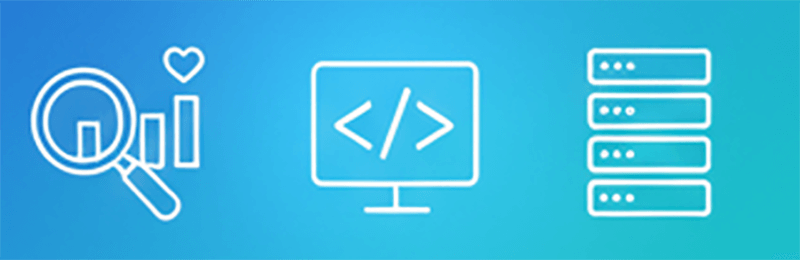 IT・Web・AIのイメージ画像