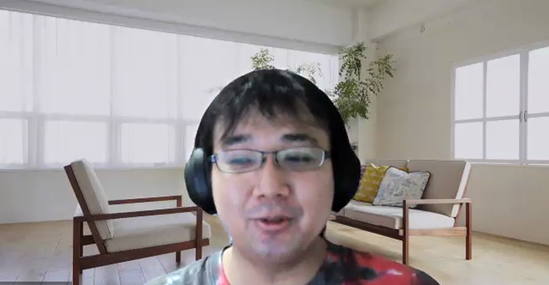 WEBMARKS卒業生の浅倉さん