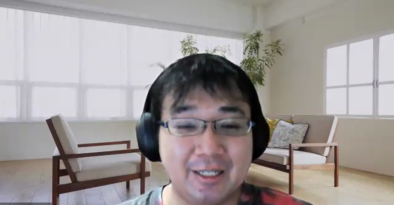 WEBMARKS卒業生の浅倉さん
