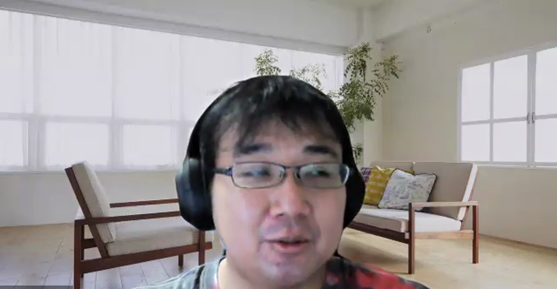 WEBMARKS卒業生の浅倉さん