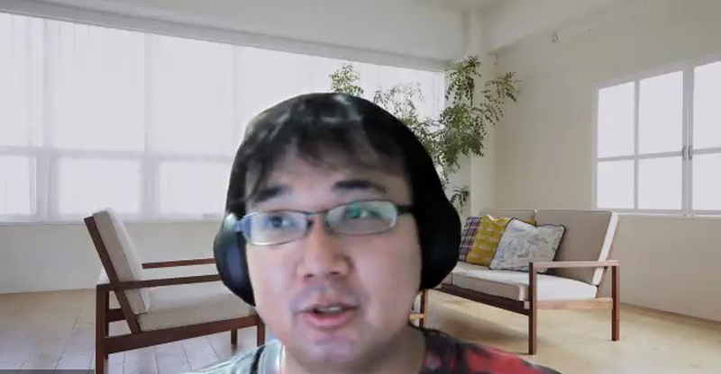 WEBMARKS卒業生の浅倉さん