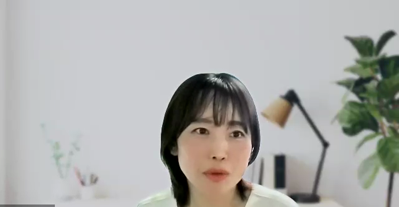 WEBMARKS卒業生の永岡さん
